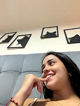Snapshot of Kimmymadison- chatting on September 18, 4:04 am Kimmymadison- online show from September 18, 4:04 am