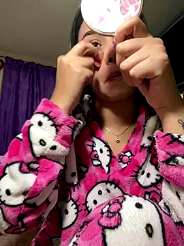 Kimmymadison- online show from January 6, 9:19 pm