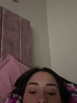 Kimmymadison- online show from December 14, 8:47 pm