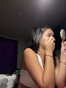 Kimmymadison- online show from January 11, 7:54 pm