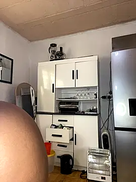 AssMilkymellowxx online show from October 9, 12:17 pm