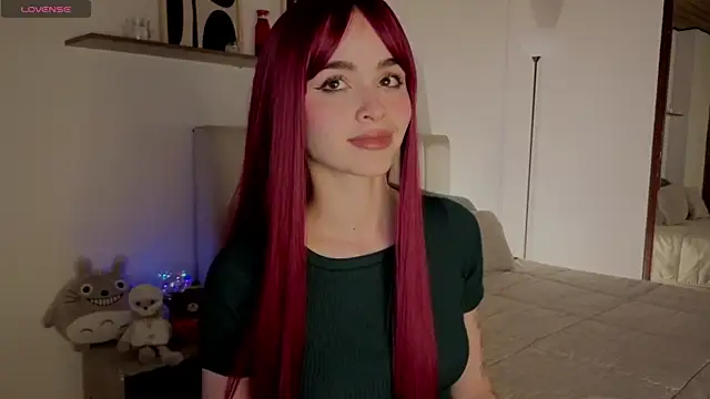 Roxxy mora online show from October 7, 9:49 pm