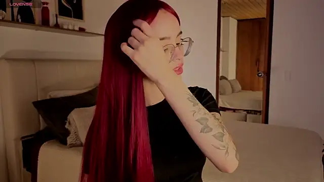 Roxxy mora online show from October 20, 10:10 pm