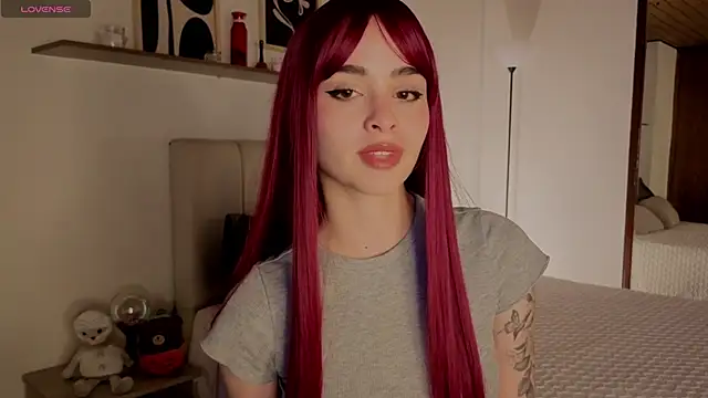 Roxxy mora online show from October 9, 9:48 pm