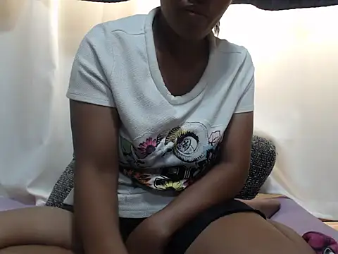 Linda sexy online show from March 18, 6:27 am