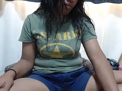 Linda sexy online show from April 27, 6:11 am