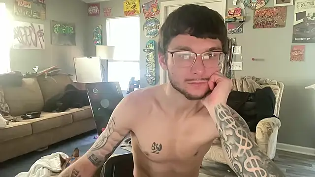 hungkubenski online show from January 8, 8:04 pm