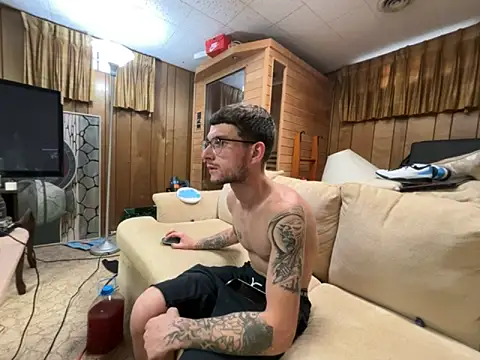 hungkubenski online show from October 31, 12:13 pm