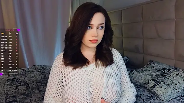 Snapshot of AsteriaHamel chatting on March 2, 4:58 pm AsteriaHamel online show from March 2, 4:58 pm