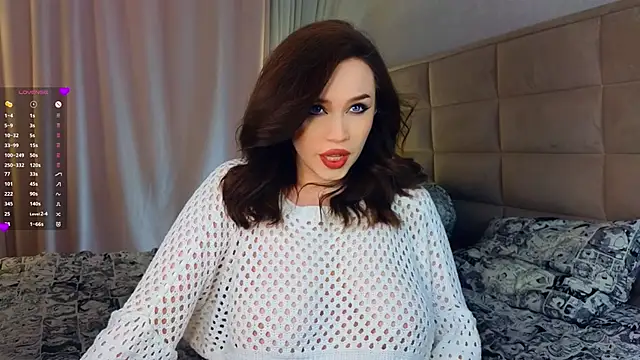 Snapshot of AsteriaHamel chatting on March 5, 11:06 am AsteriaHamel online show from March 5, 11:06 am