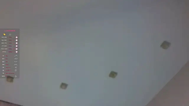 Snapshot of AsteriaHamel chatting on February 16, 1:05 pm AsteriaHamel online show from February 16, 1:05 pm