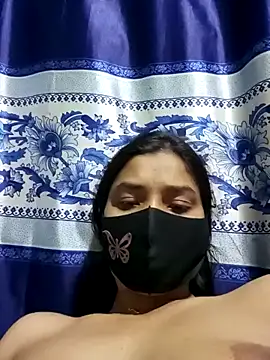Snapshot of Aruyeshi- chatting on March 11, 4:30 am Aruyeshi- online show from March 11, 4:30 am