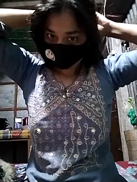 Aruyeshi- online show from December 14, 12:17 am