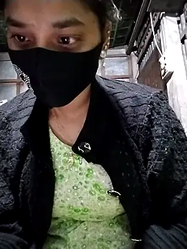 Aruyeshi- online show from November 21, 9:25 pm