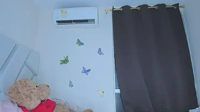 sofiacastillo01 online show from January 7, 9:42 pm