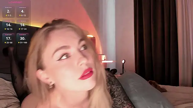 LoveGameSexx online show from October 19, 11:13 am