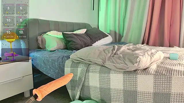 sweetcherryhot online show from October 27, 6:20 pm