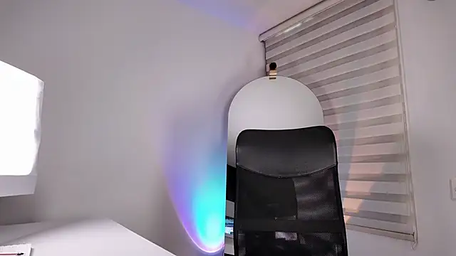 Snapshot of Edranah chatting on October 20, 10:10 pm Edranah online show from October 20, 10:10 pm