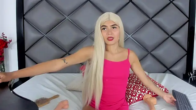 Snapshot of Alexa_Blake__ chatting on February 28, 7:46 pm Alexa Blake online show from February 28, 7:46 pm