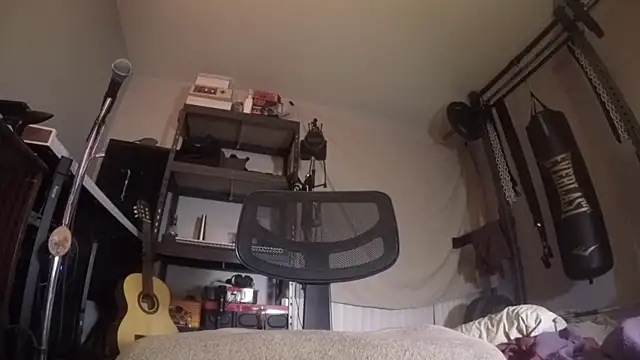 wappyflanker online show from March 25, 4:12 am