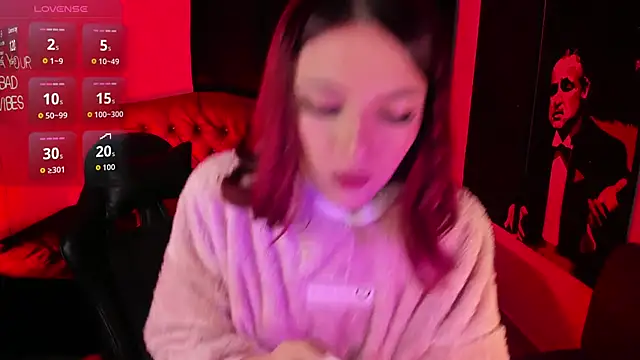 VictoriaRosse  online show from May 23, 11:48 pm