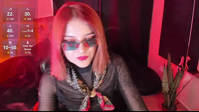 Snapshot of VictoriaRosse_ chatting on November 16, 12:48 am VictoriaRosse online show from November 16, 12:48 am