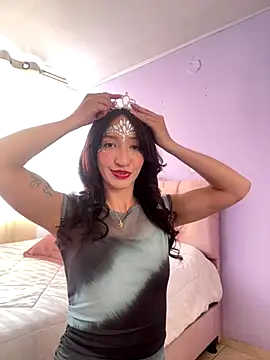 peiton steele7 online show from October 30, 8:50 pm