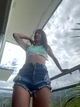 peiton steele7 online show from January 13, 6:45 pm