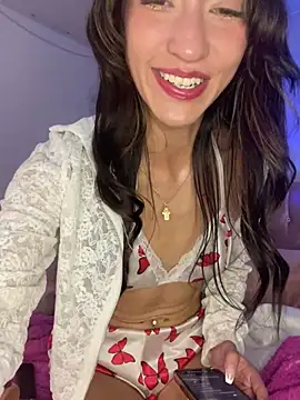 peiton steele7 online show from April 12, 4:05 am