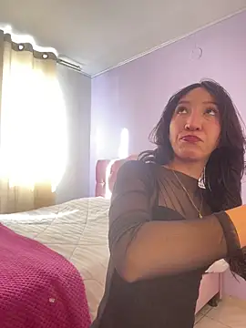 peiton steele7 online show from November 1, 8:25 pm