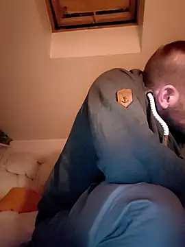 Bartzrl online show from November 11, 1:33 am