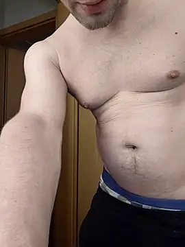 Bartzrl online show from October 10, 5:47 pm