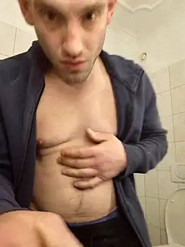 Bartzrl online show from October 10, 2:12 am