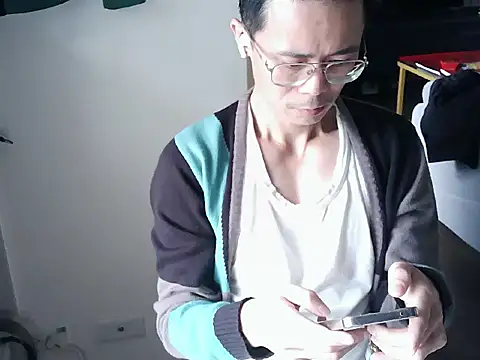 ker1ker online show from February 8, 1:54 am