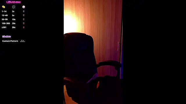 kim sojinn online show from April 10, 2:07 am