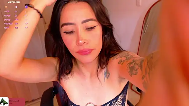 kim sojinn online show from March 16, 8:11 pm