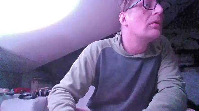 Bigthroaterboy online show from October 26, 5:02 pm