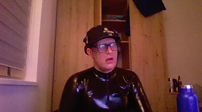 Bigthroaterboy online show from March 3, 3:49 am