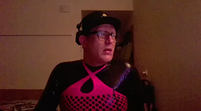 Bigthroaterboy online show from March 6, 10:15 pm