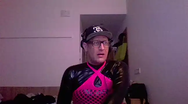 Bigthroaterboy online show from March 7, 6:57 am