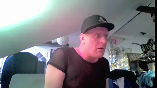 Bigthroaterboy online show from June 3, 6:34 pm