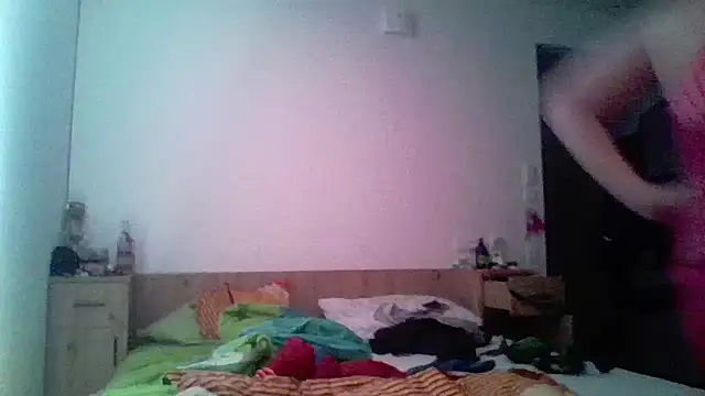 Bigthroaterboy online show from March 23, 5:24 pm