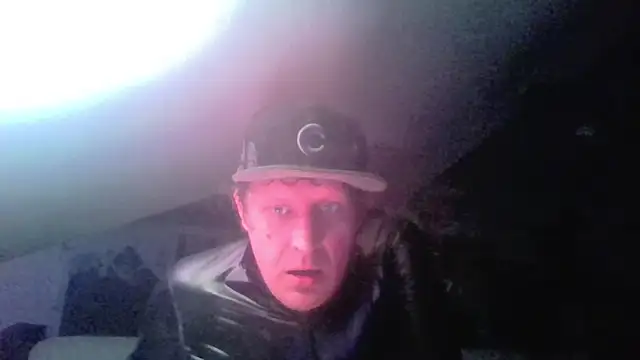 Bigthroaterboy online show from May 21, 7:22 pm