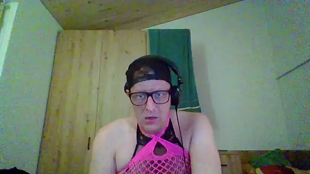 Bigthroaterboy online show from September 24, 5:19 pm