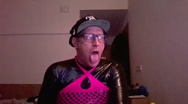 Bigthroaterboy online show from March 16, 6:09 am