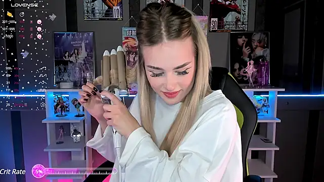 Ellen Soft online show from March 19, 4:24 pm