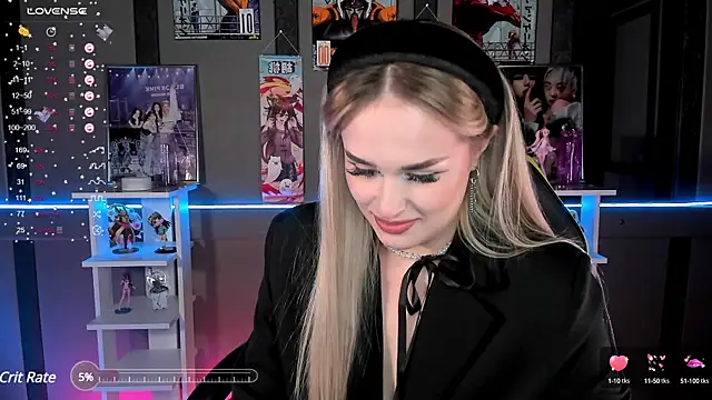 Ellen Soft online show from March 3, 8:32 pm