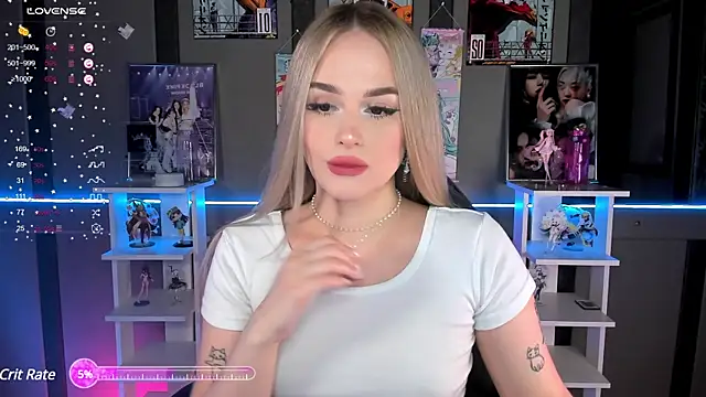 Ellen Soft online show from February 2, 5:48 pm