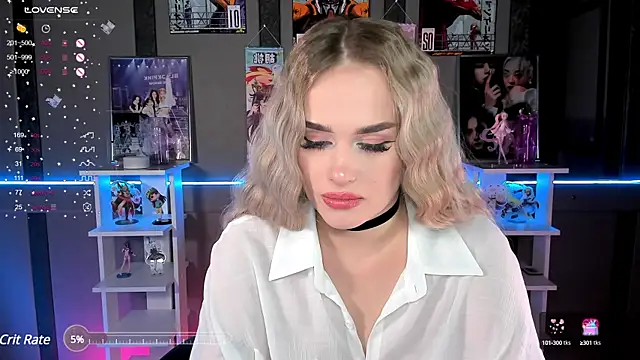 Ellen Soft online show from March 7, 8:22 pm