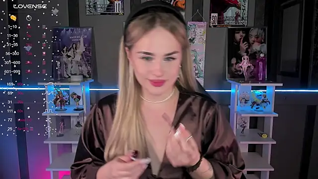 Ellen Soft online show from November 6, 5:06 pm